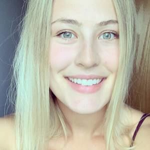 Meet your Posher, Brittney